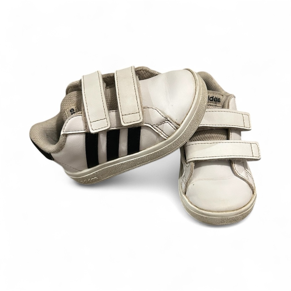 Adidas Toddler Sneakers | Size 6K